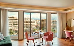 Wyndham Athens Residence